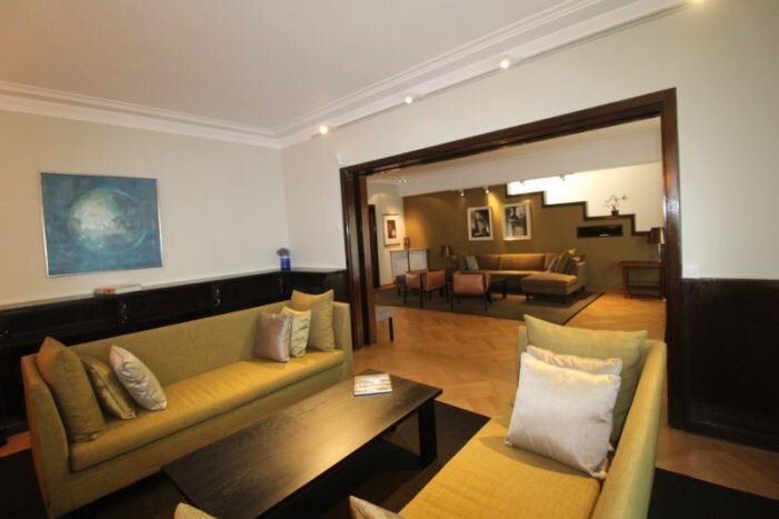 Domenii, rezervata, inchiriere vila 14 camere