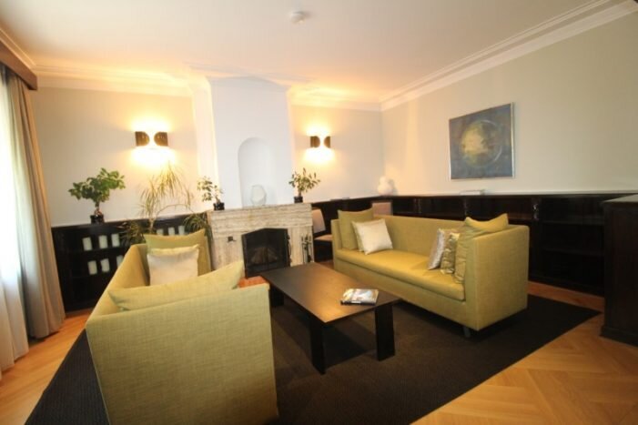 Domenii, rezervata, inchiriere vila 14 camere