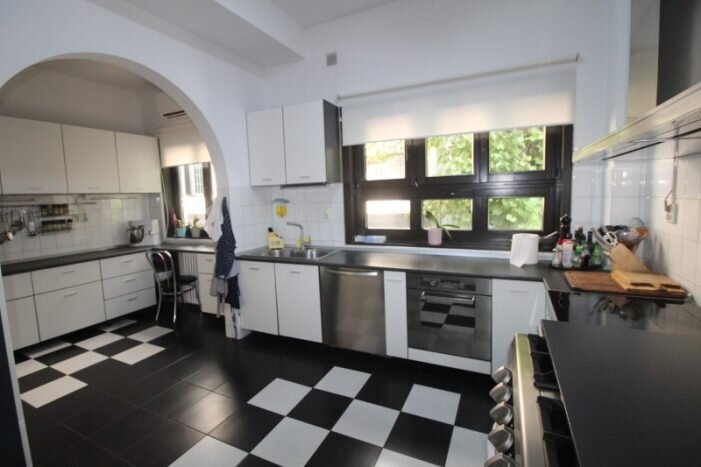 Domenii, rezervata, inchiriere vila 14 camere